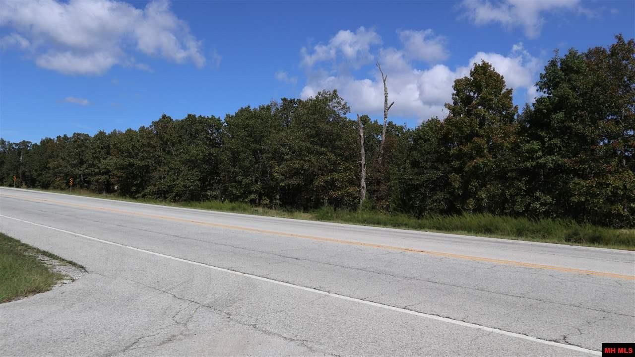 28 acres in Fulton County, Arkansas