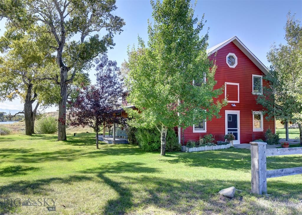 51.86 acres in Sweet Grass County, Montana