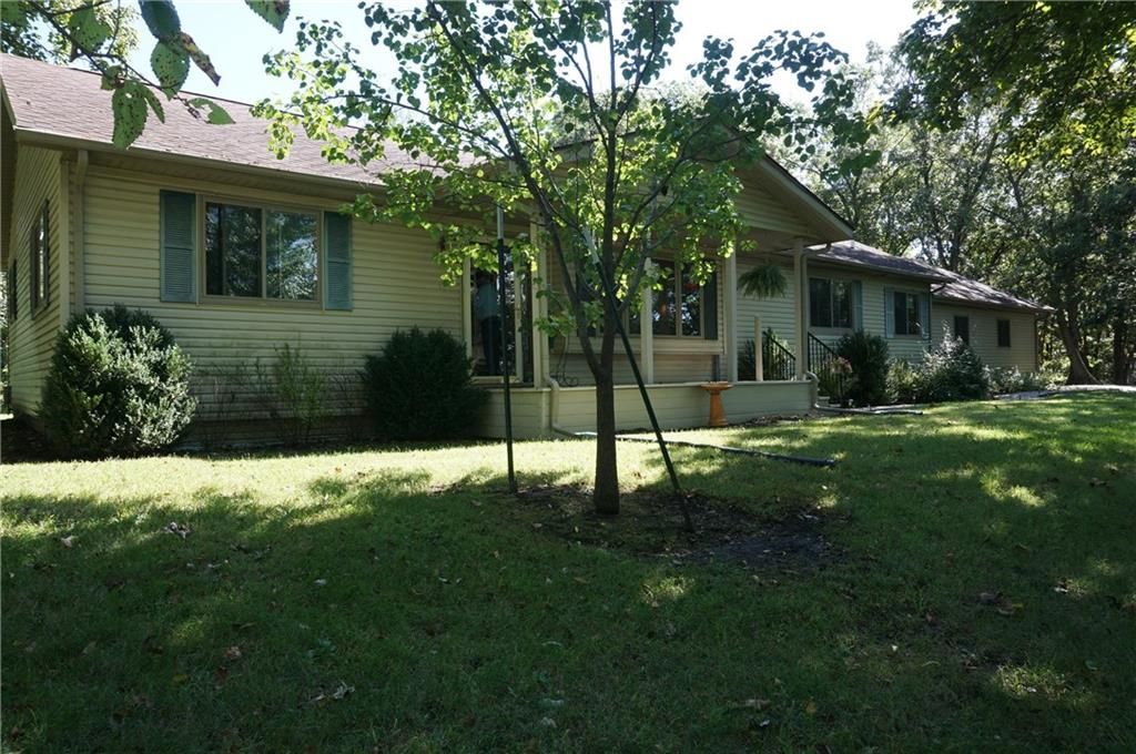 3.01 acres in Madison County, Iowa