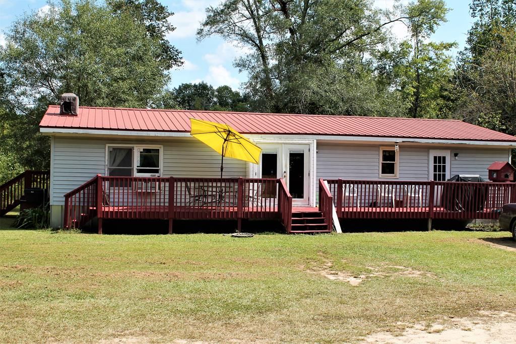 17.09 acres in Haralson County,