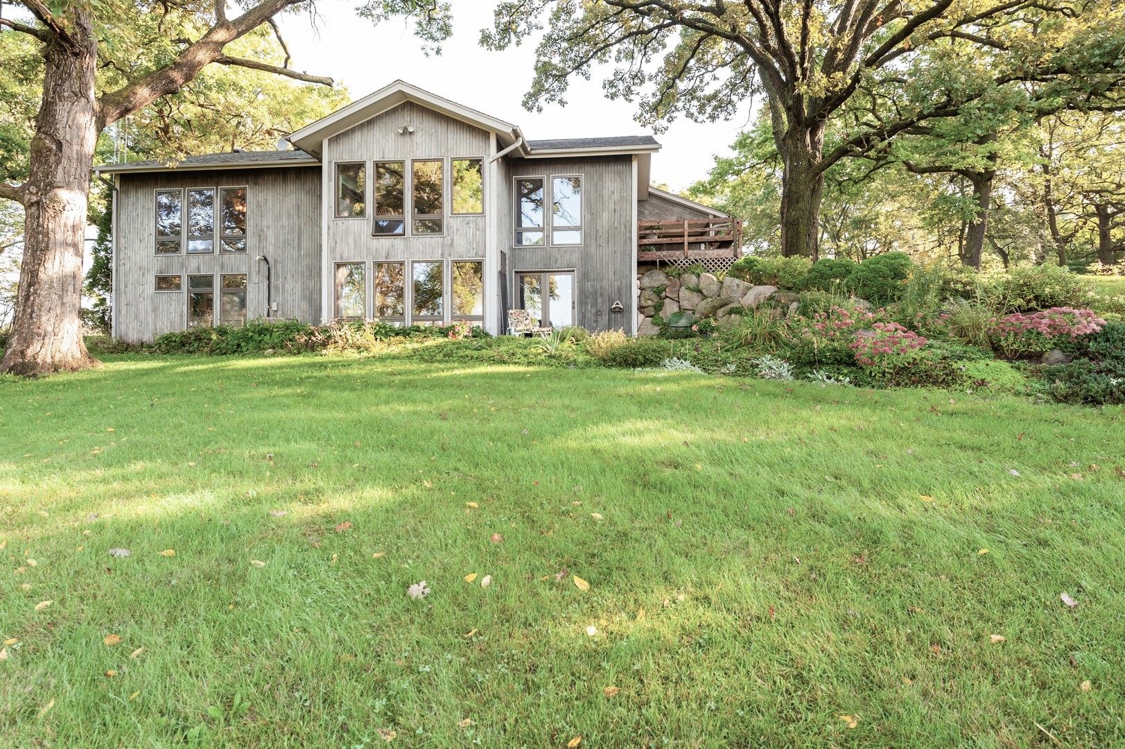 20 acres in McHenry County, Illinois