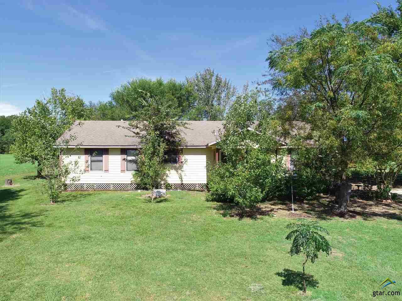 2.83 acres in Franklin County, Texas