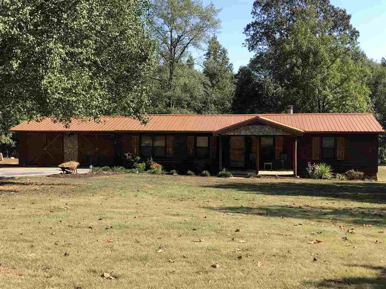 15.01 acres in Union County, South Carolina