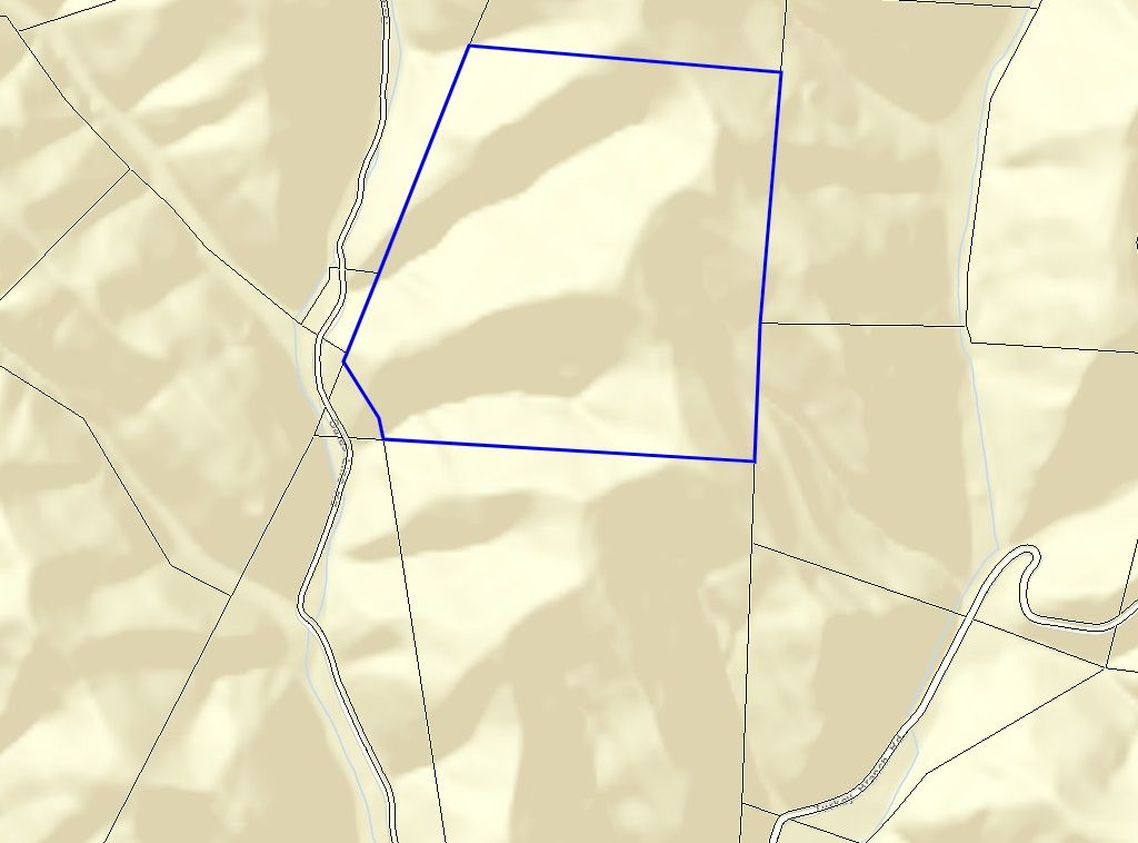 193 acres in Putnam County, West Virginia