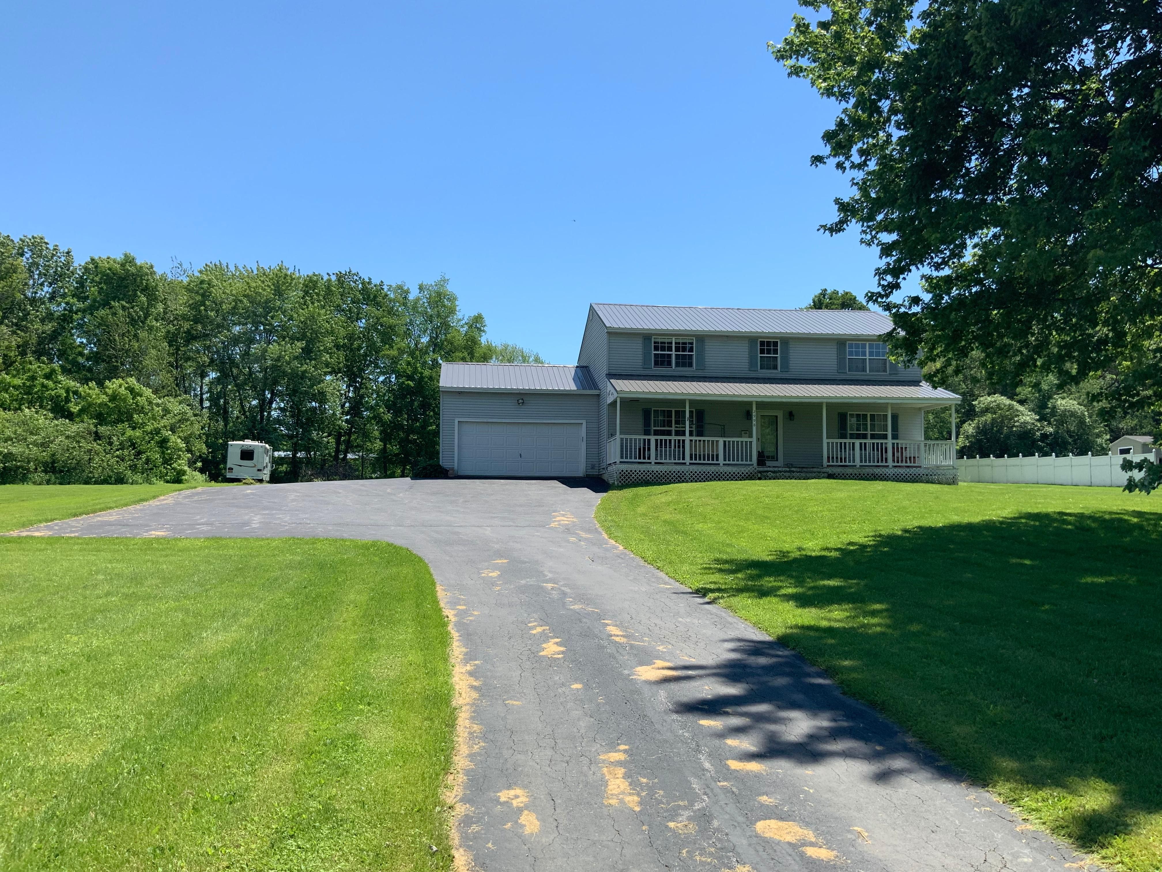 2998 NY31, Canastota, NY 13032 MLS 10621065