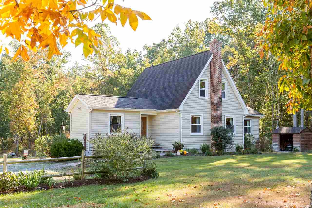 5.03 acres in Rockingham County, Virginia