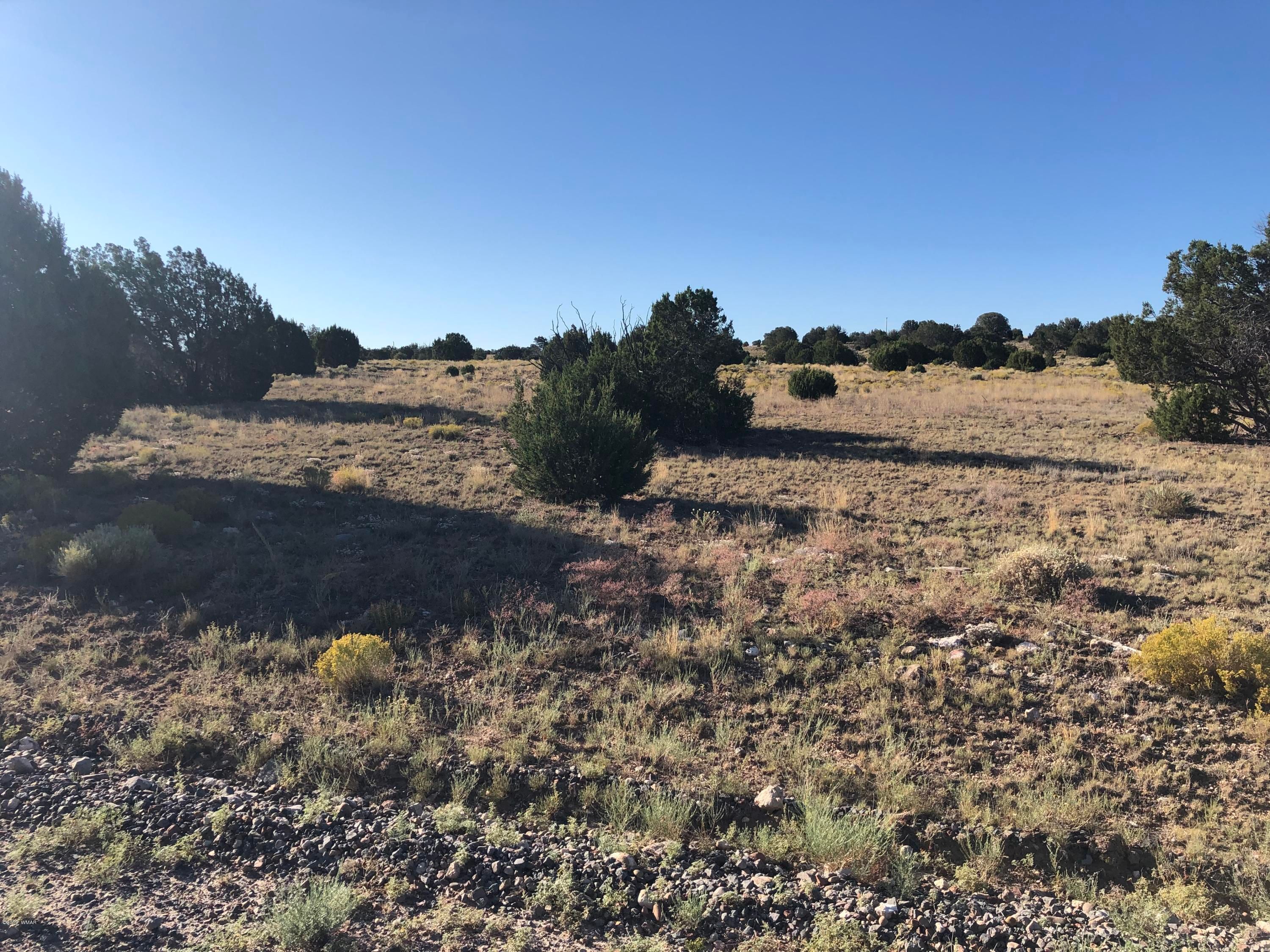 6.91 acres in Apache County, Arizona