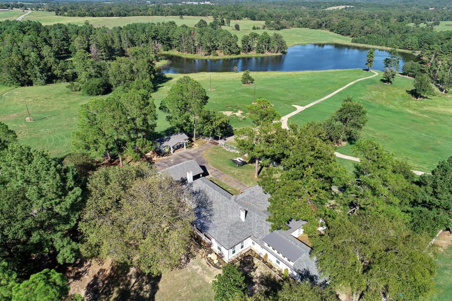 451 acres in Wood County, Texas