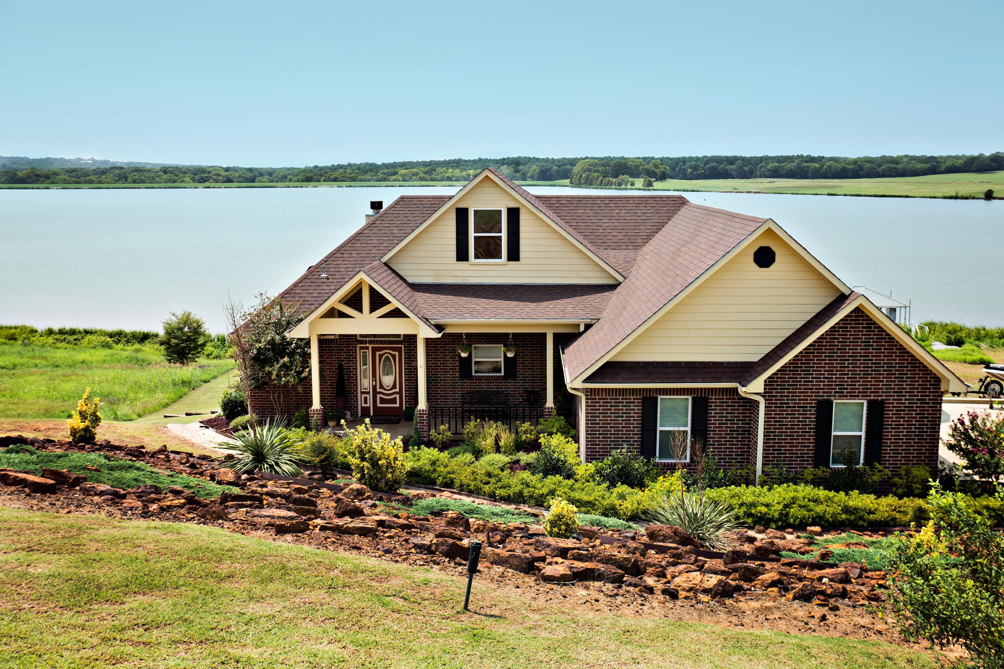 1.04 acres in Henderson County, Texas