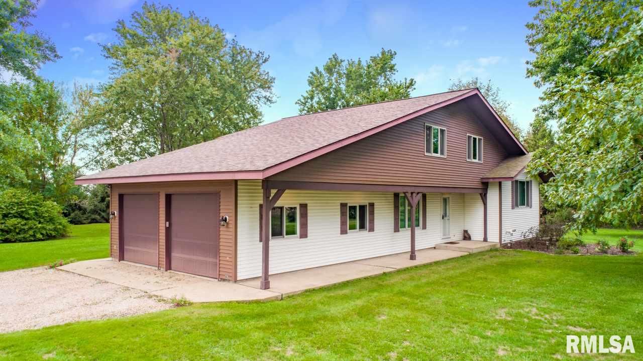 5.46 acres in Tazewell County, Illinois