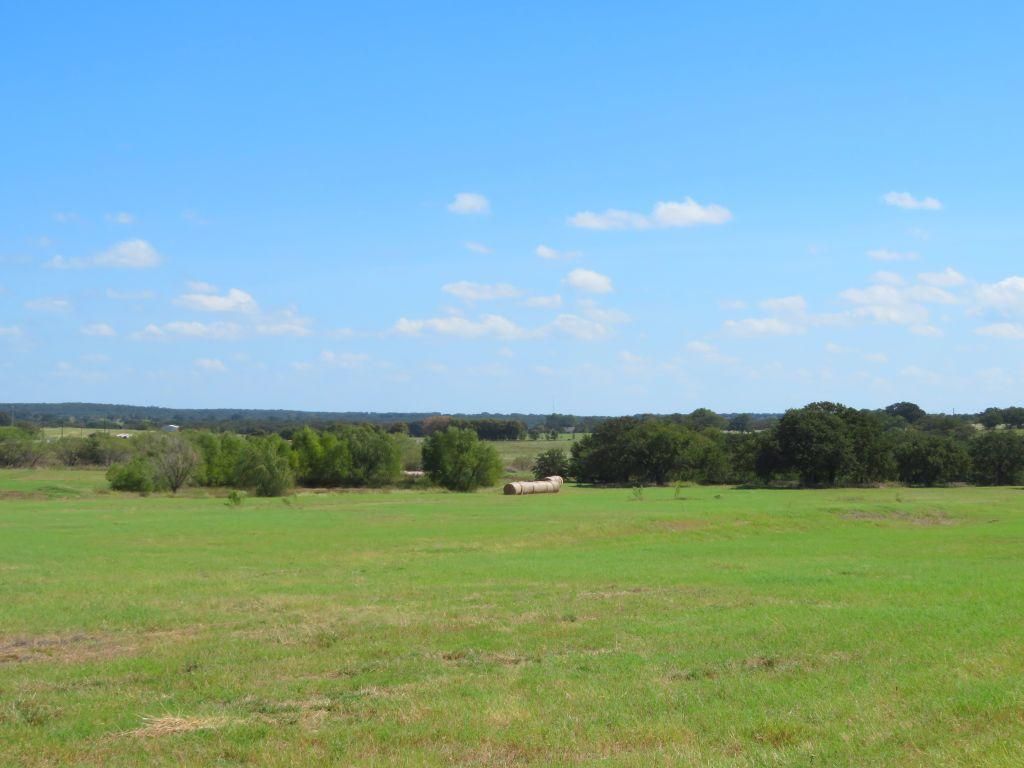 25 acres in Montague County, Texas