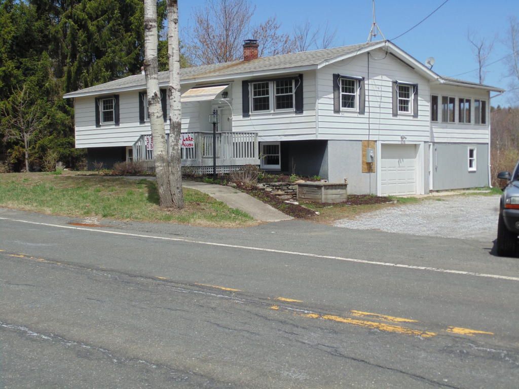 0.82 acres in Berkshire County, Massachusetts