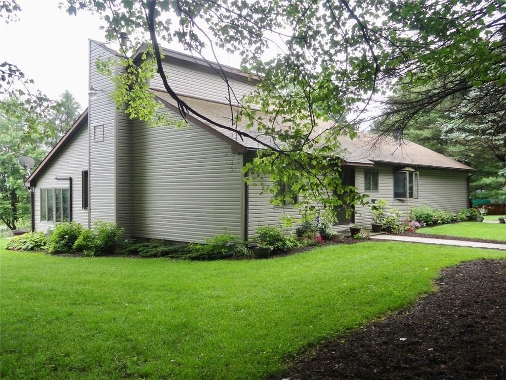 62 acres in Crawford County, Pennsylvania