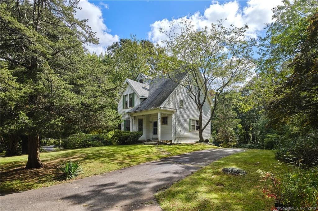 1.01 acres in Middlesex County, Connecticut