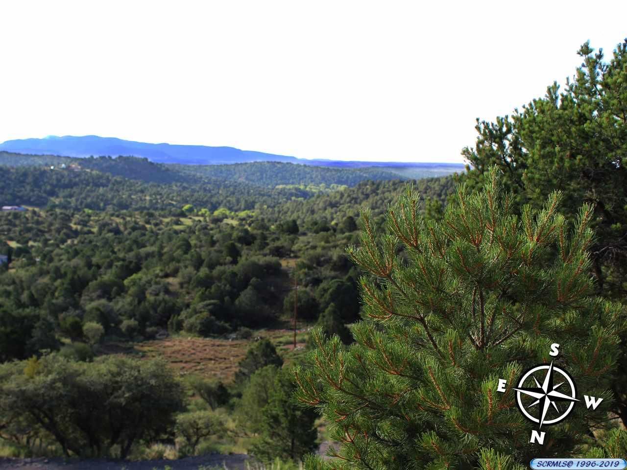 5 acres in Grant County, New Mexico