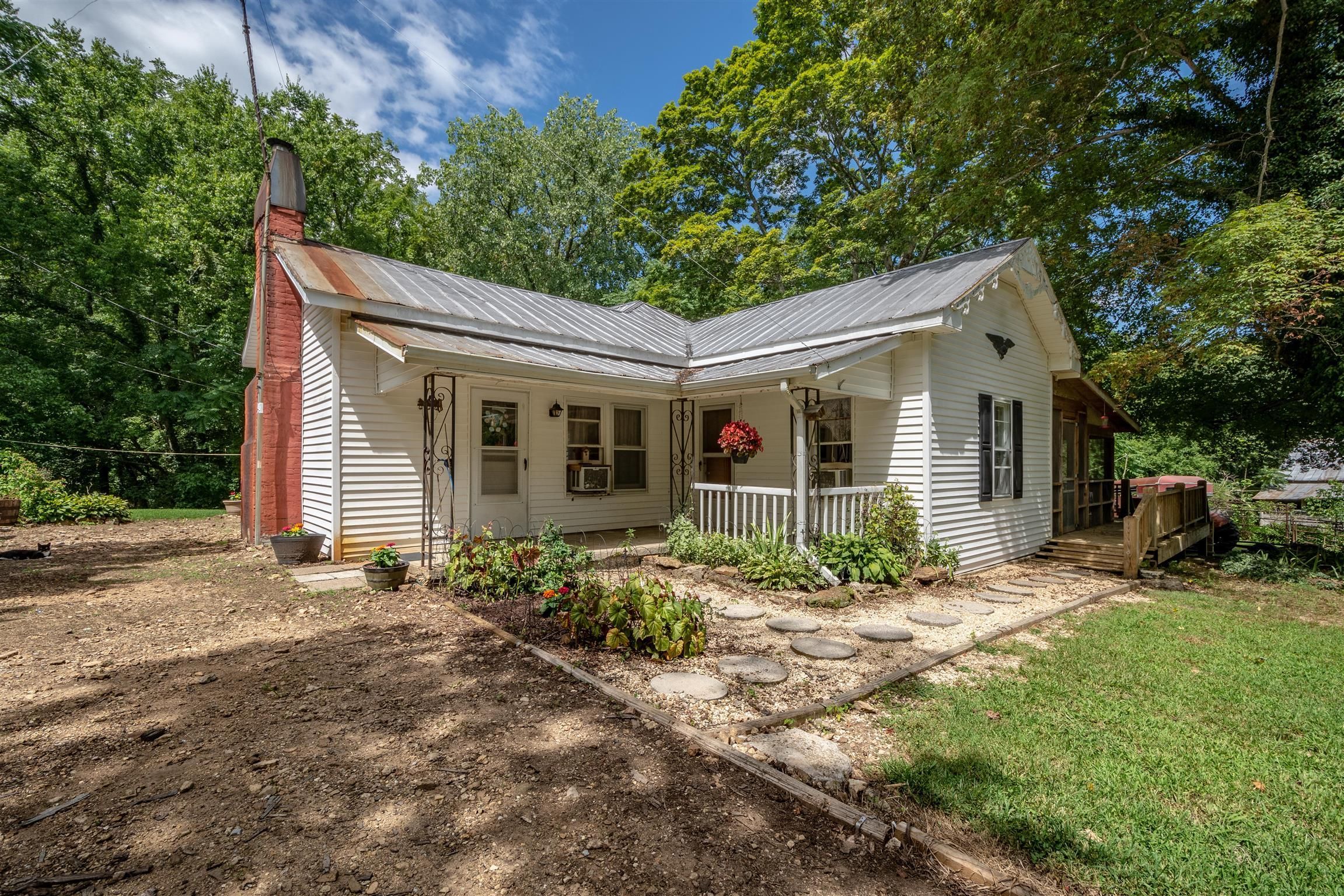 58.24 acres in Giles County, Tennessee