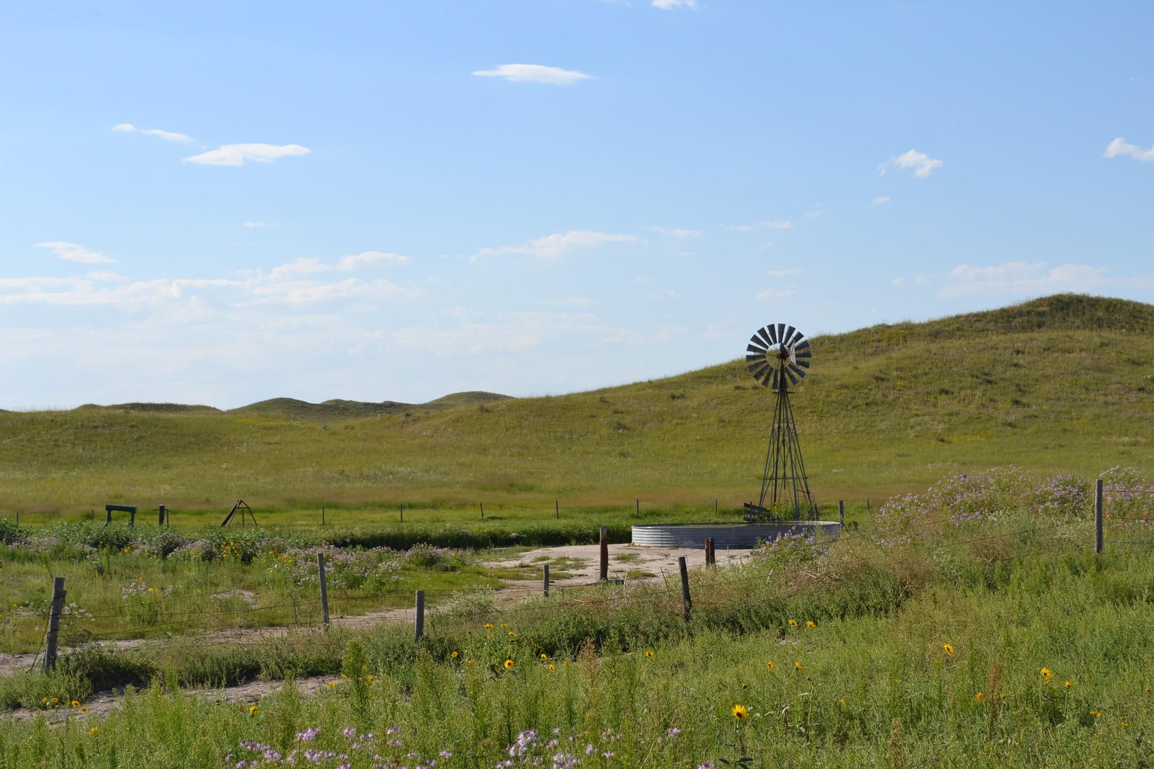 1,040 acres in Box Butte County, Nebraska