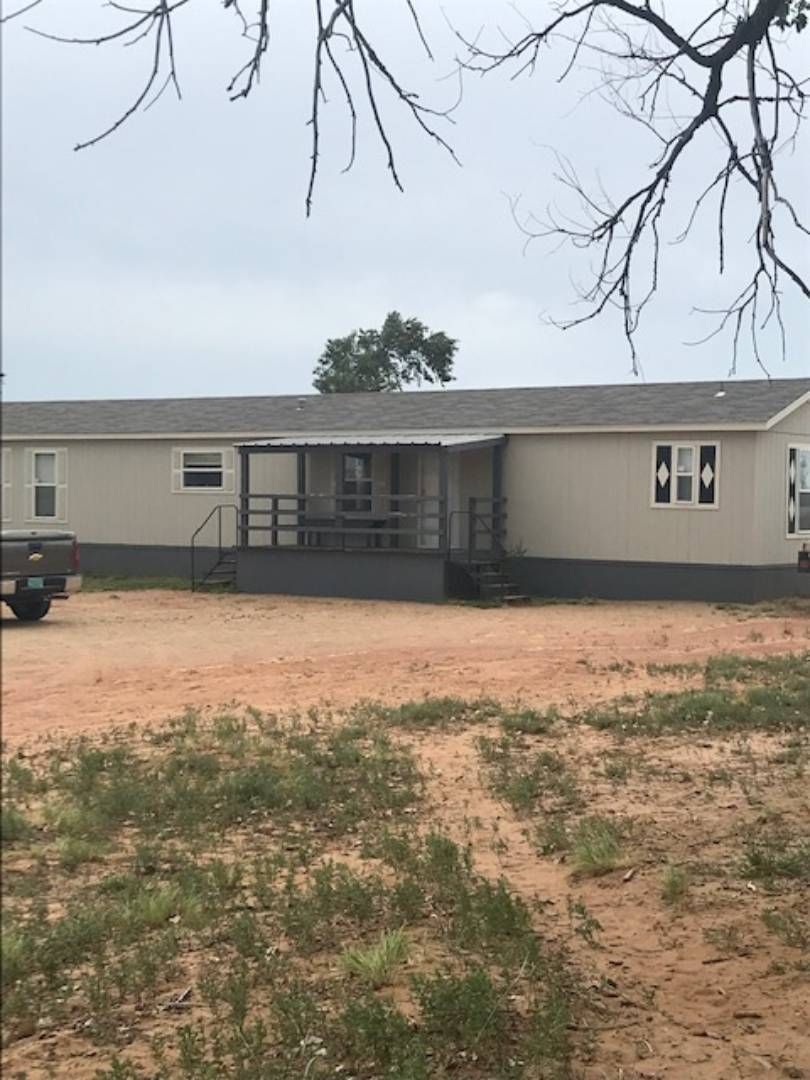 160 acres in Quay County, New Mexico