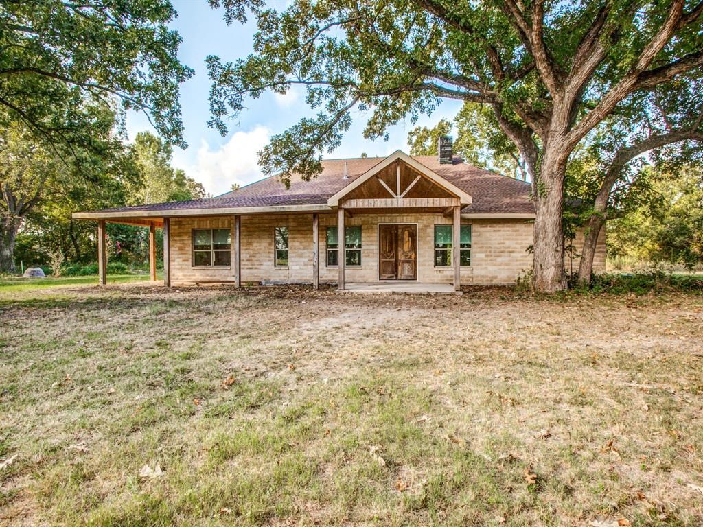 10 acres in Kaufman County, Texas