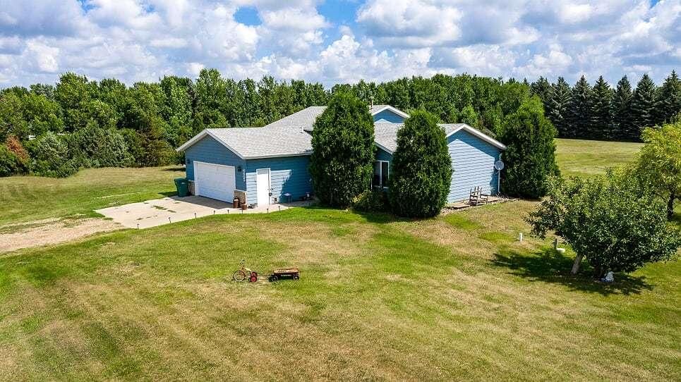 2.38 acres in Burleigh County, North Dakota