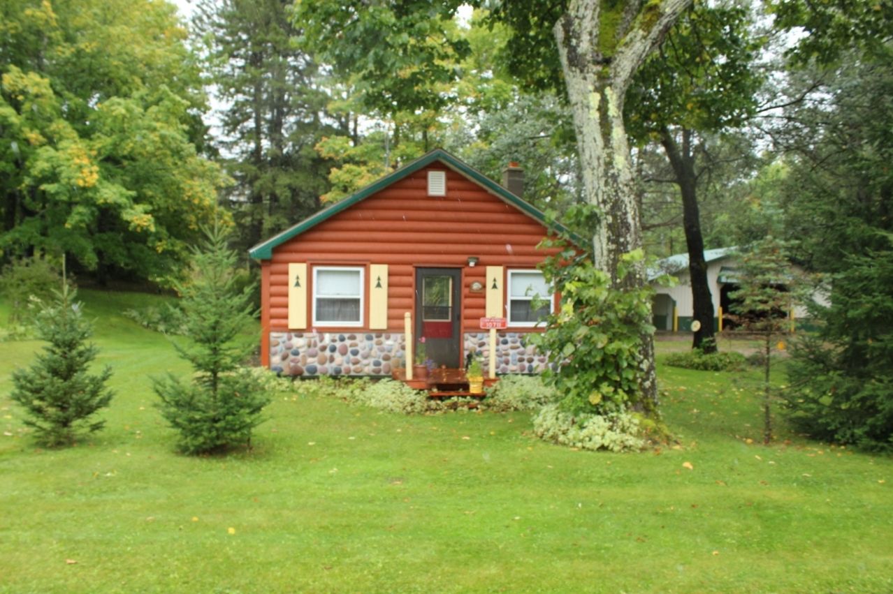 39 acres in Forest County, Wisconsin