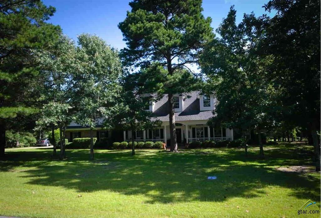 1 acres in Smith County, Texas