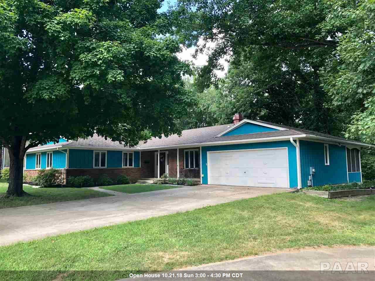 2.8 acres in McDonough County, Illinois