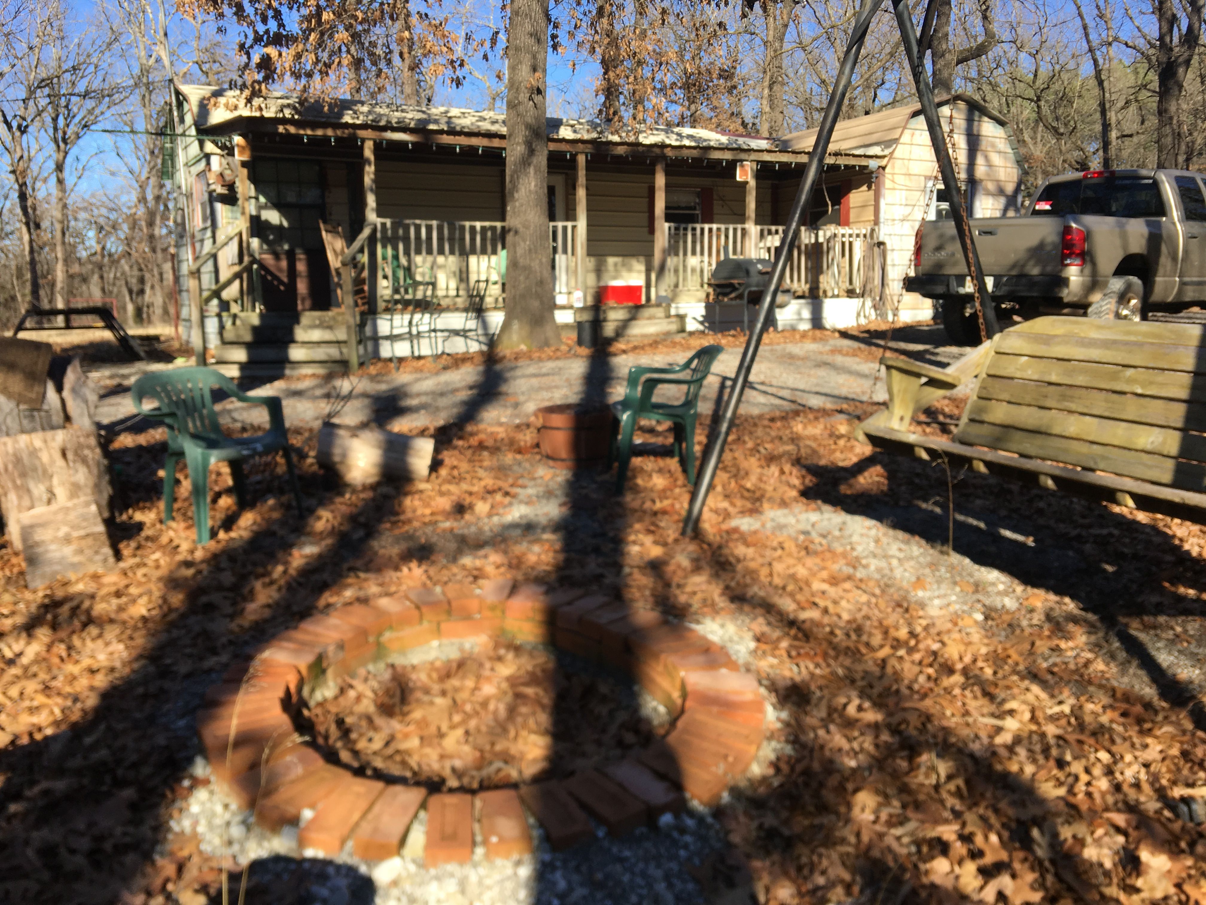 4.63 acres in Fannin County, Texas