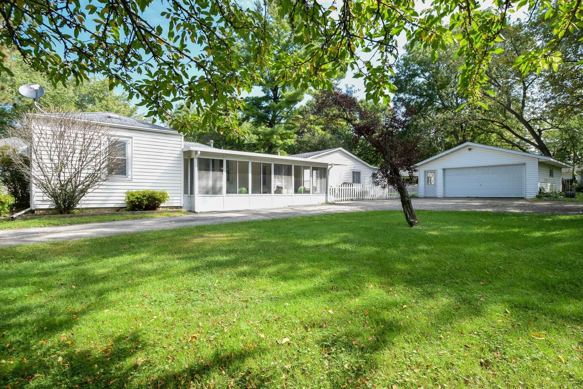 0.54 acres in Walworth County, Wisconsin