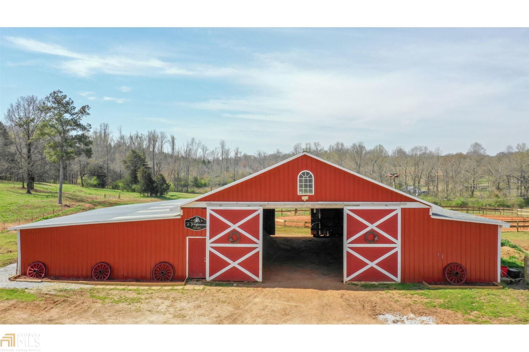 46.09 acres in Franklin County,