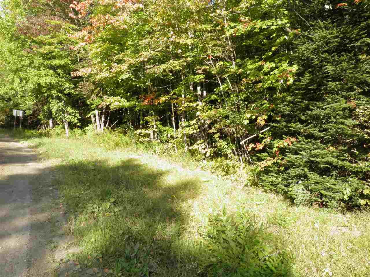 10 acres in Addison County, Vermont