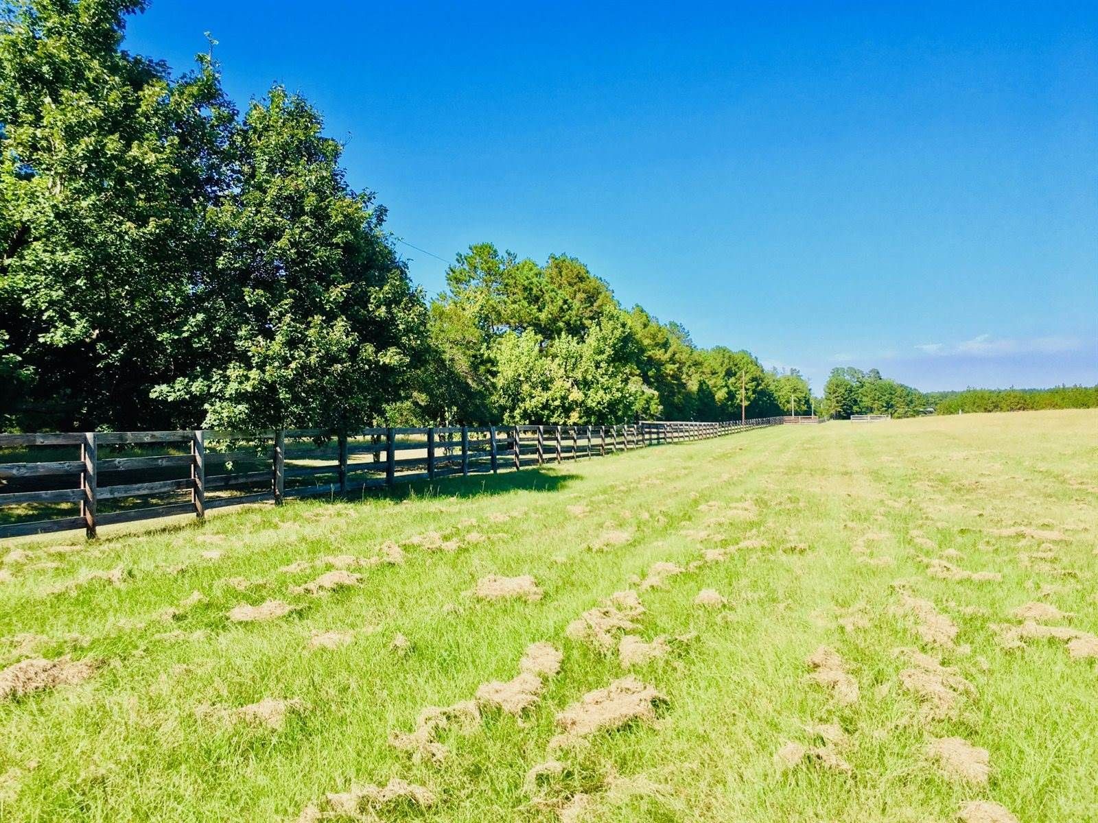 11 acres in Moore County, North Carolina