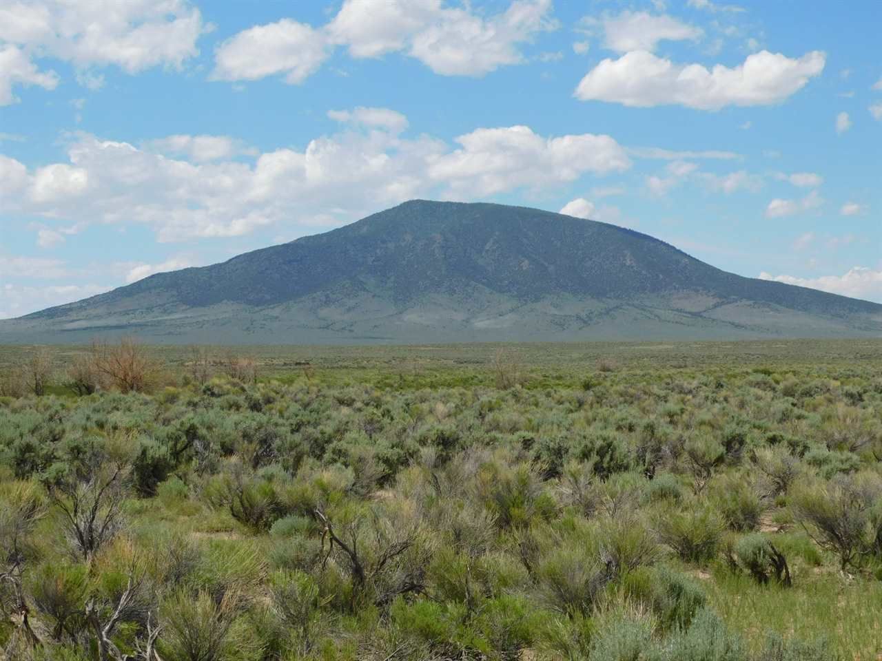 40 acres in Taos County, New Mexico
