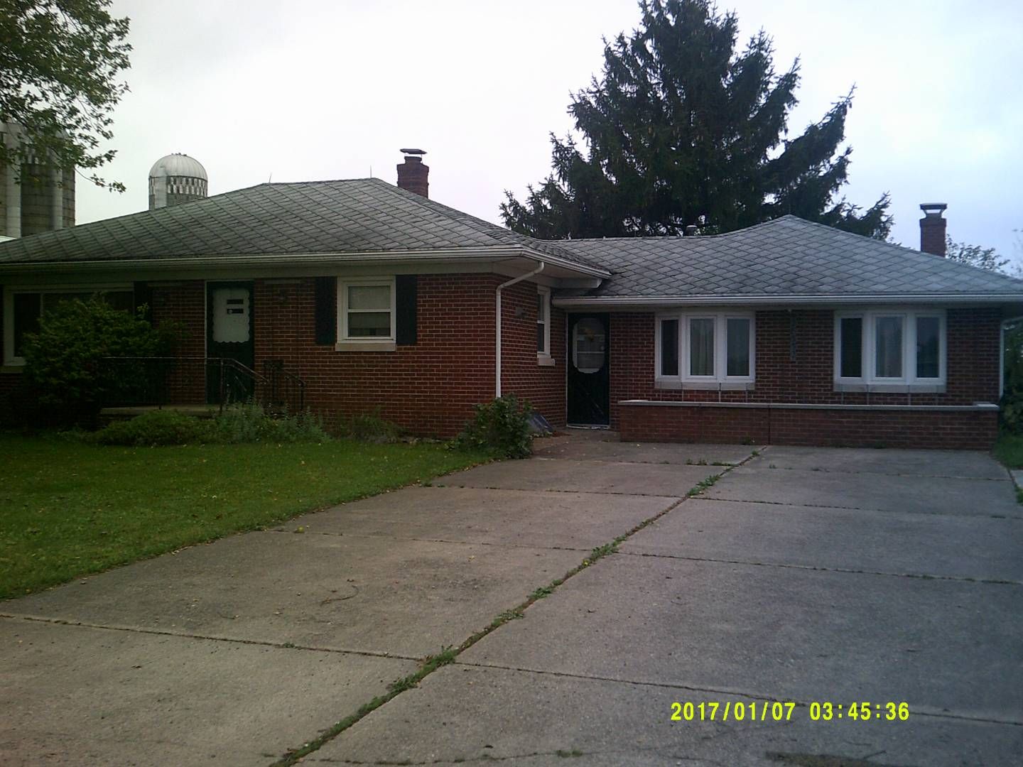 0.53 acres in Elkhart County, Indiana