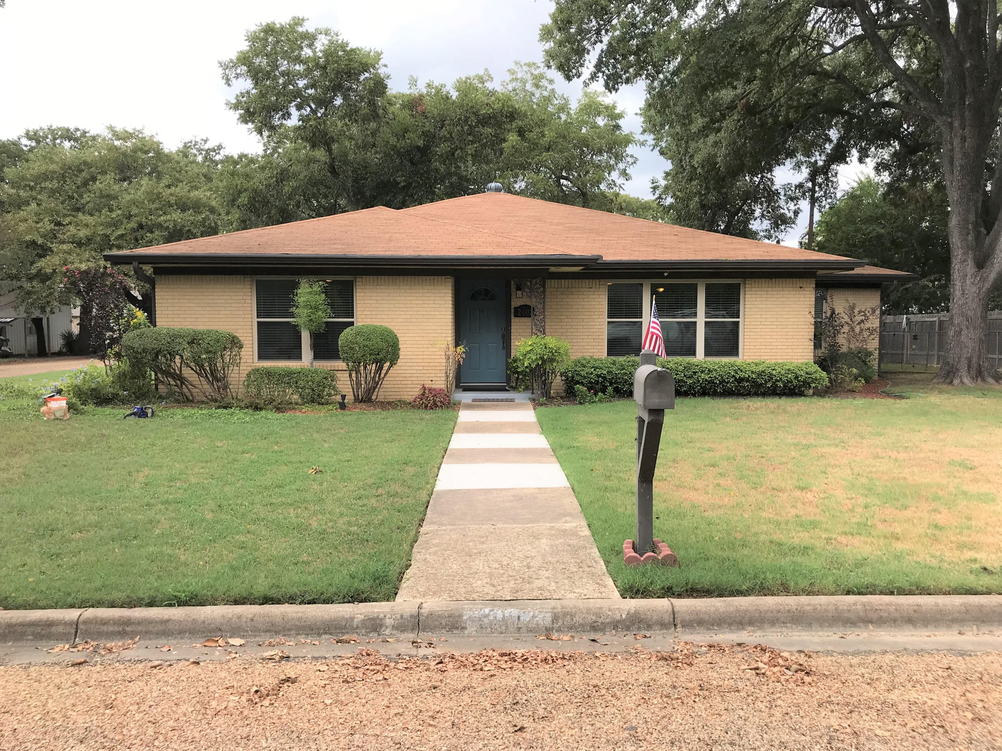 0.18 acres in Milam County, Texas
