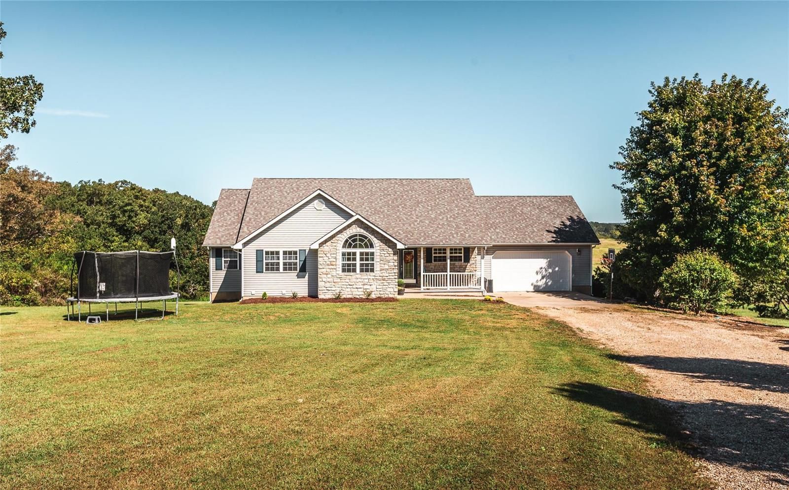 5.3 acres in Phelps County, Missouri