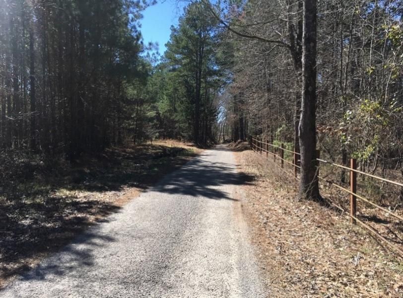 11 acres in Holmes County, Mississippi