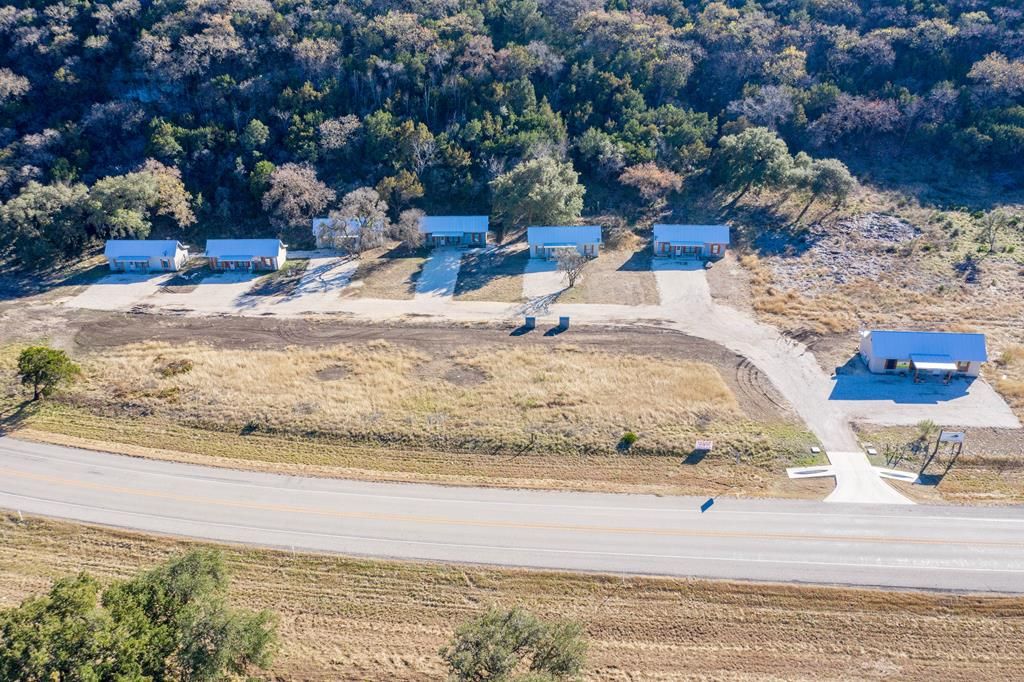 13.75 acres in Uvalde County, Texas