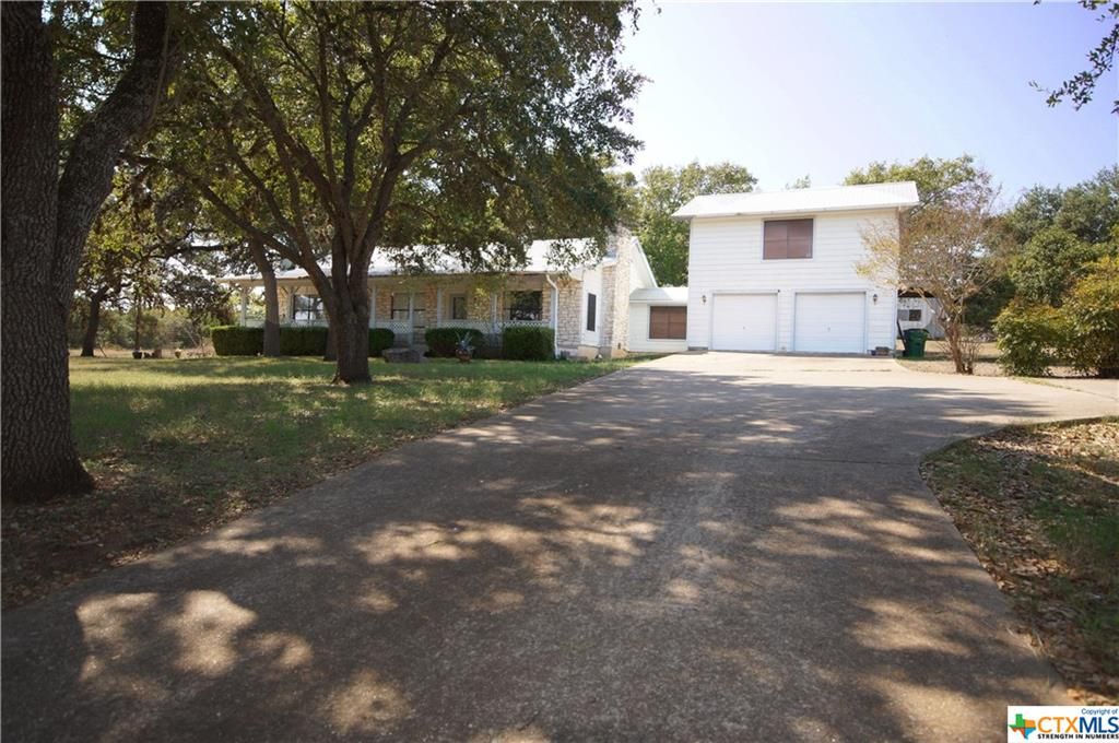 4.24 acres in Hays County, Texas