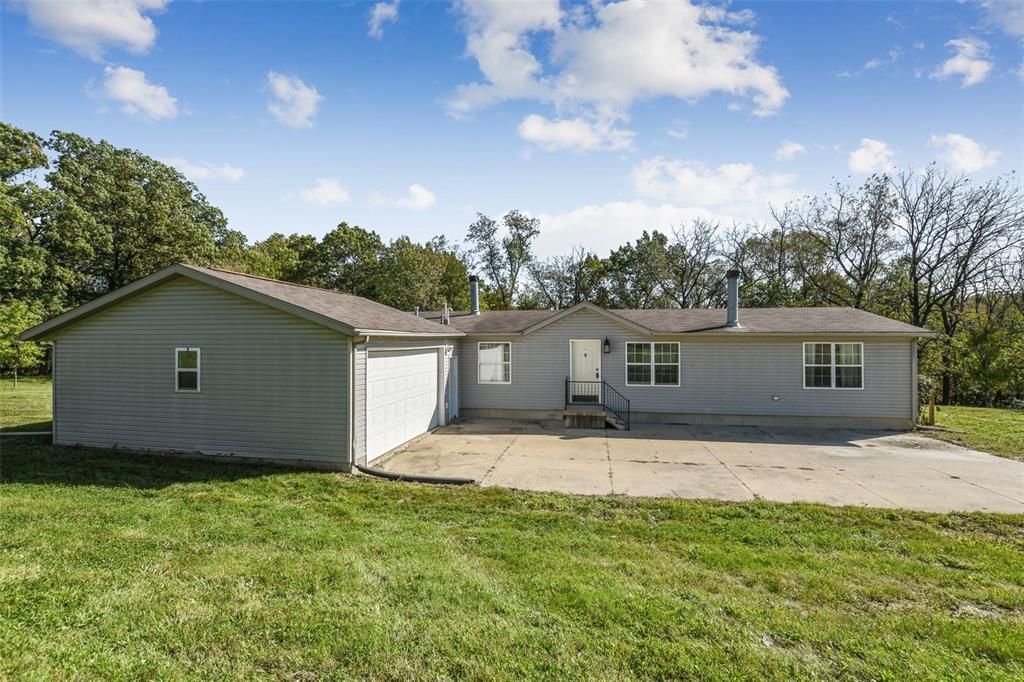 1.58 acres in Linn County, Iowa