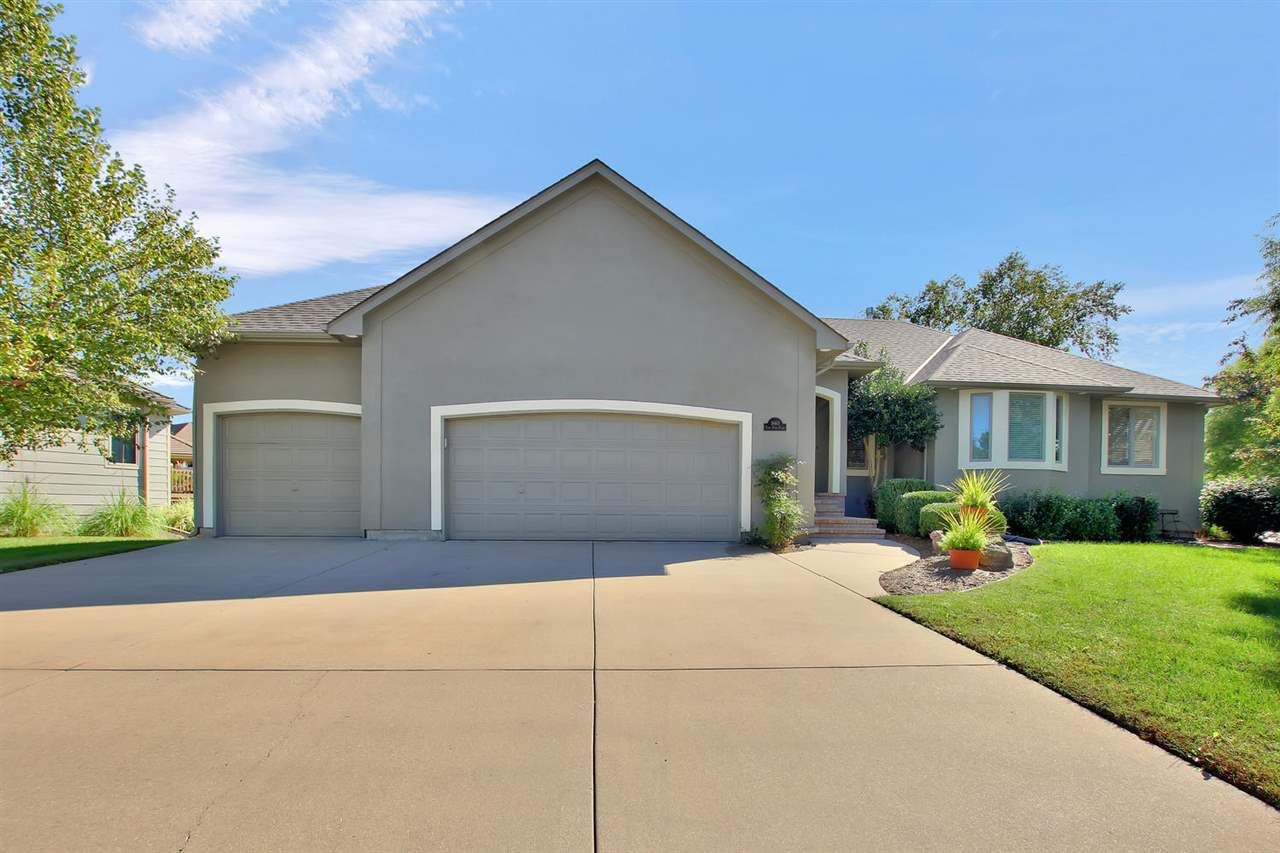 29 acres in Sedgwick County, Kansas