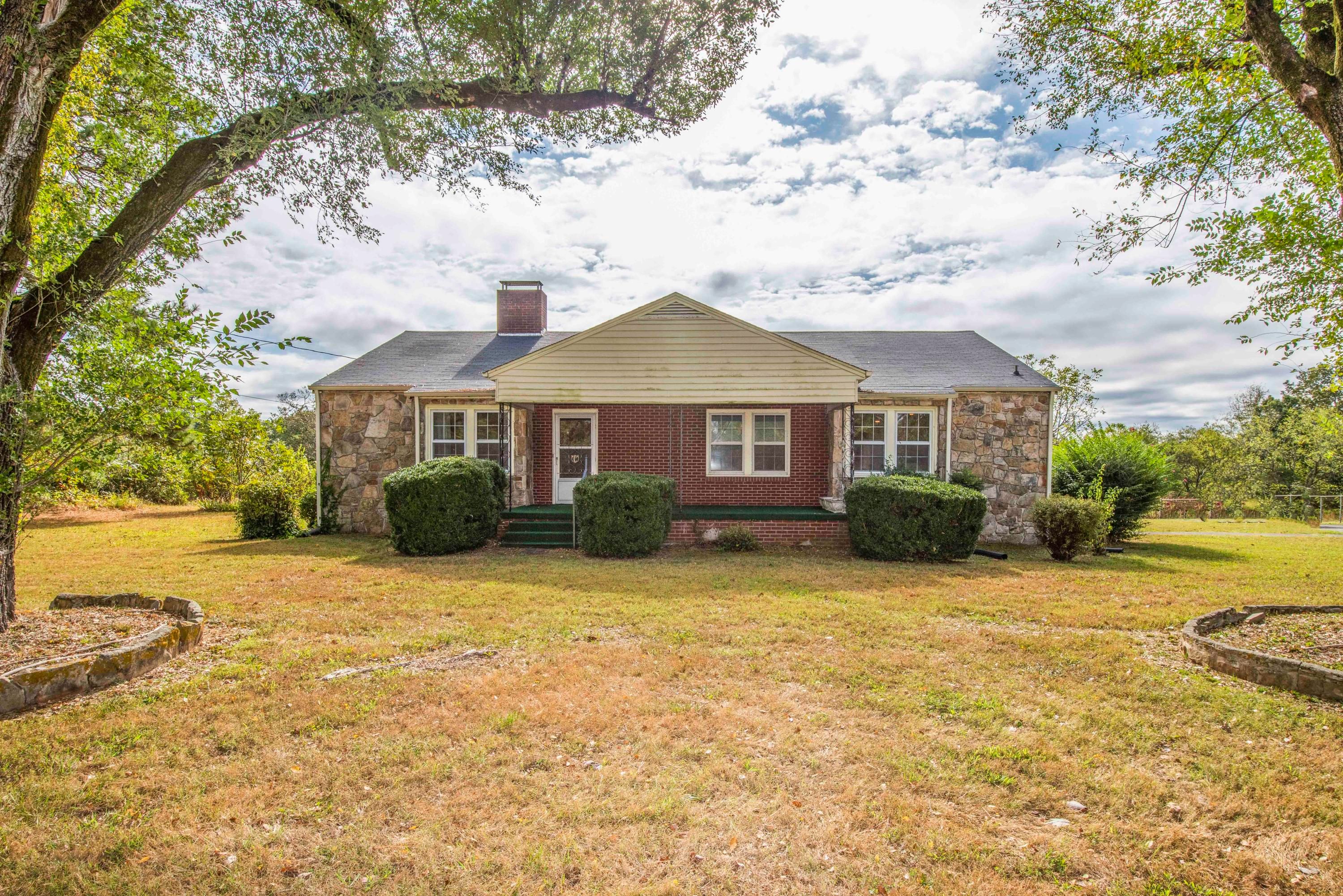 1.71 acres in Loudon County, Tennessee