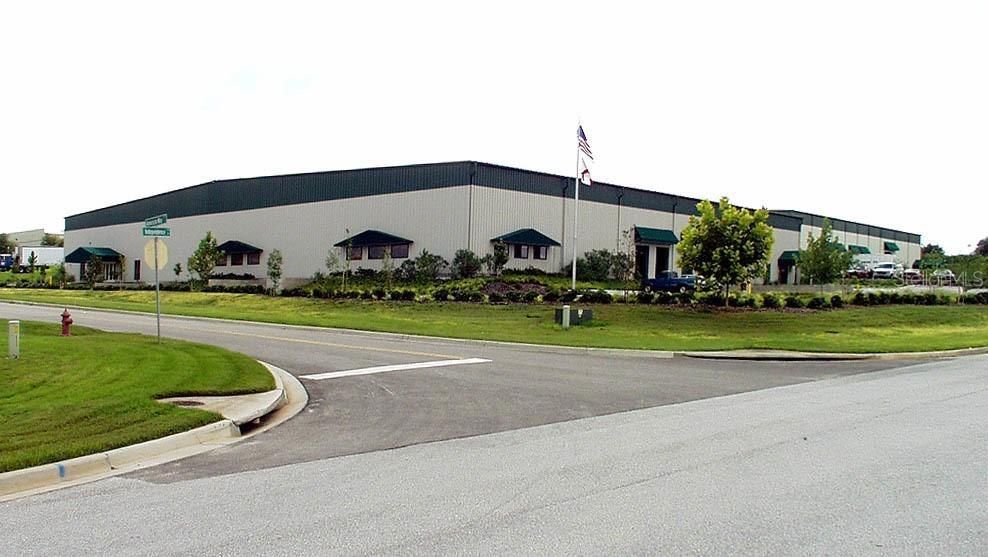 2.59 acres in Lake County, Florida