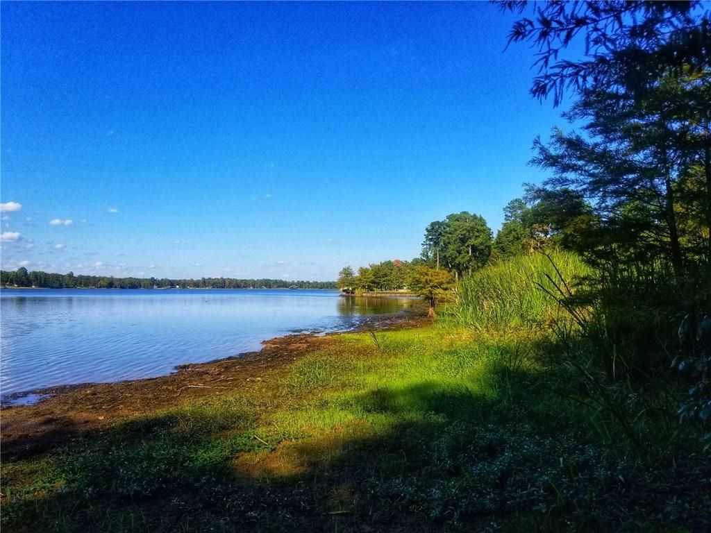 1.7 acres in Natchitoches Parish, Louisiana