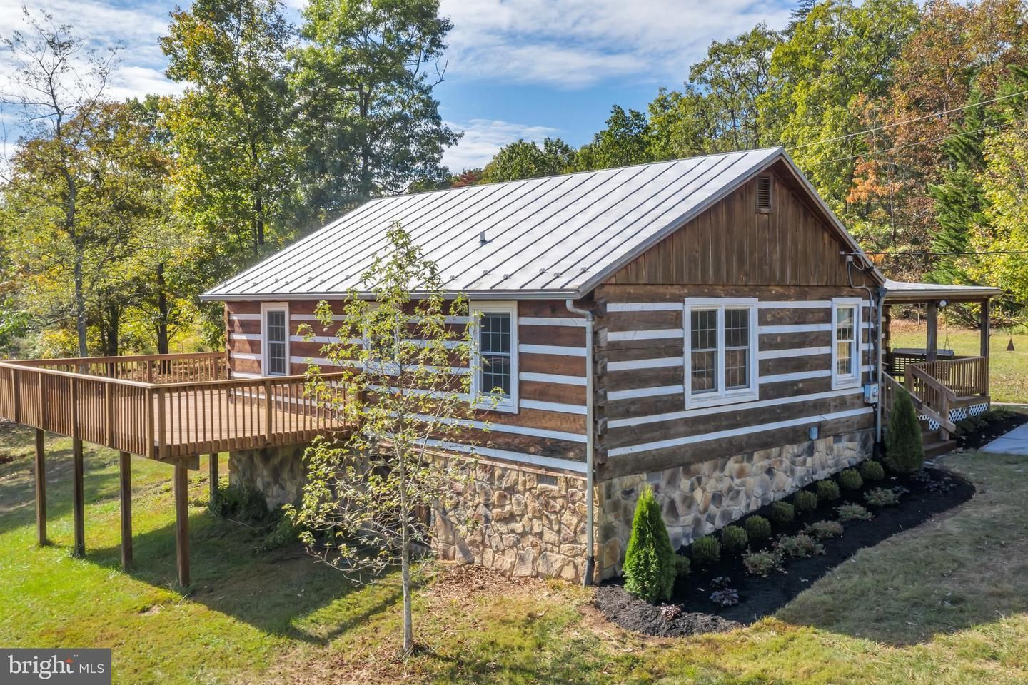 26.31 acres in Shenandoah County, Virginia