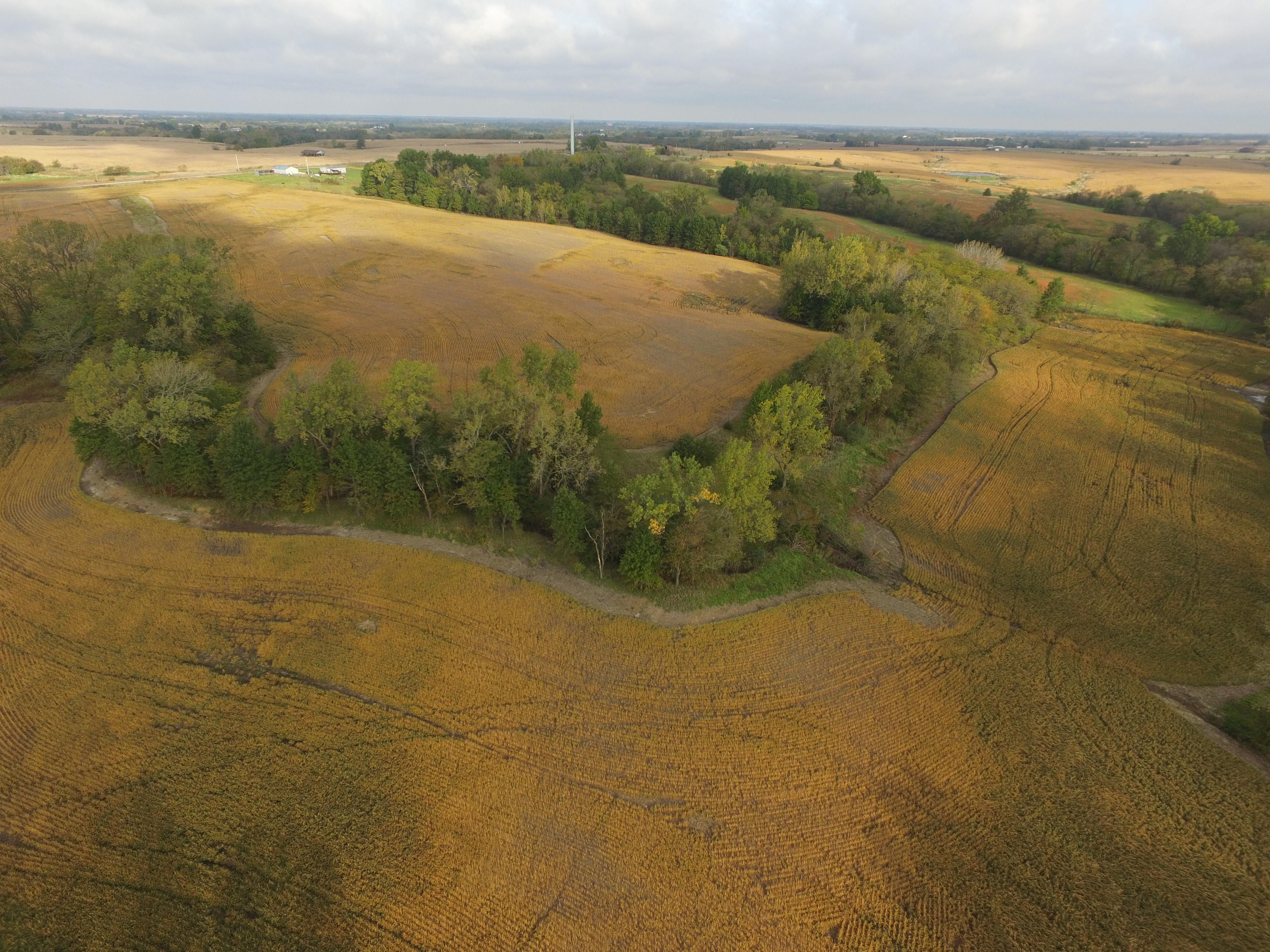 147 acres in Grundy County, Missouri