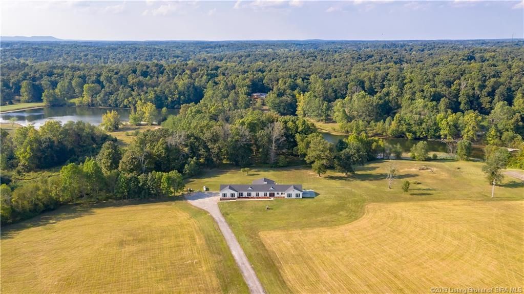 19 acres in Clark County, Indiana