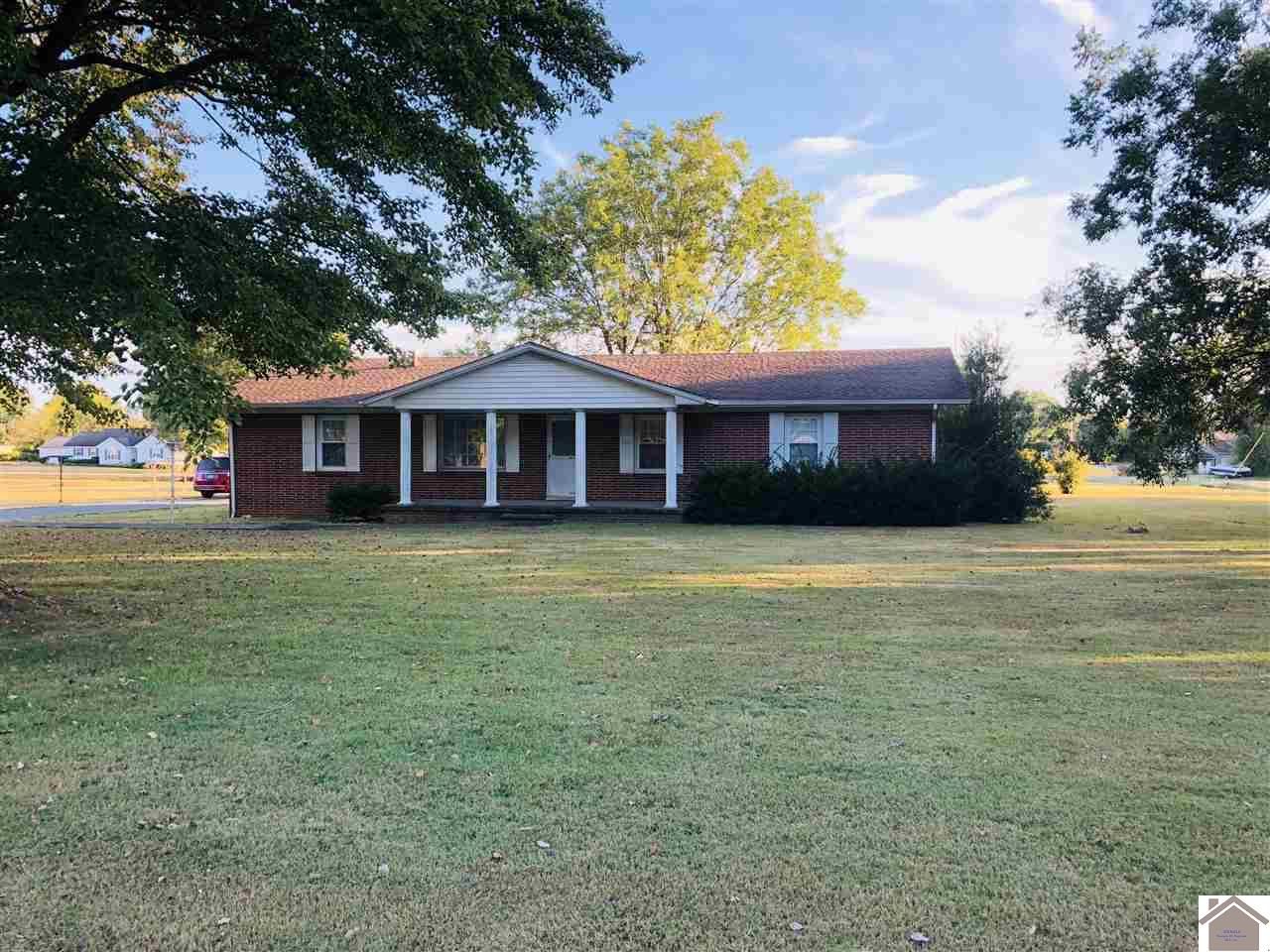 2.4 acres in Marshall County, Kentucky