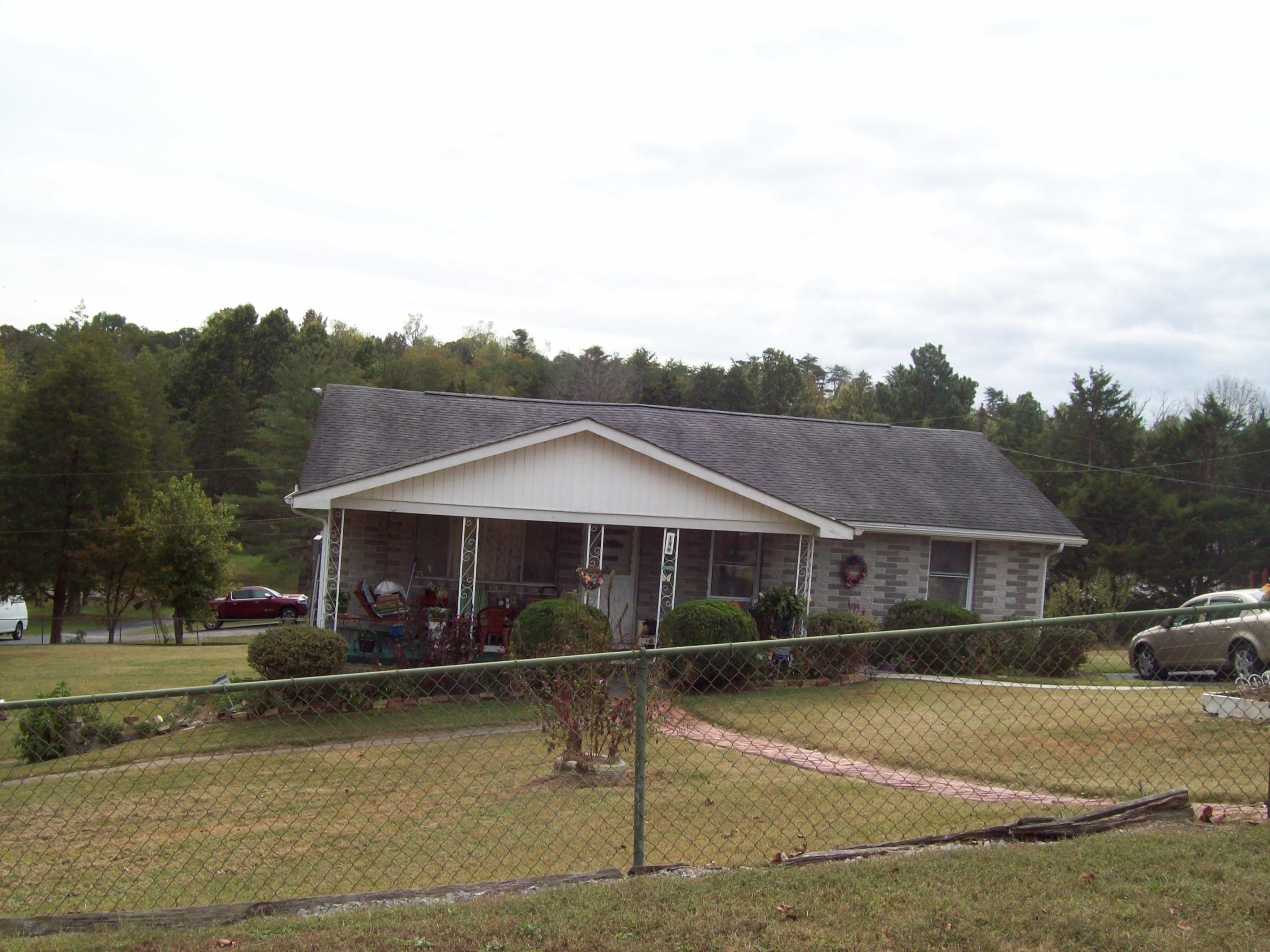 0.7 acres in Campbell County, Tennessee