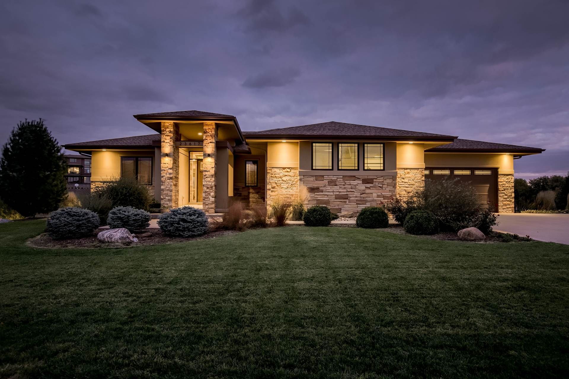 0.91 acres in Douglas County, Nebraska